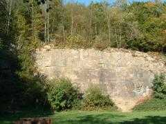 Steinbruch Cratzenbach