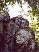 Eine Schlüsselstelle im 3. Teil