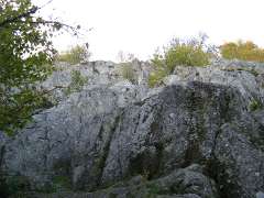 Neuntelstein les Dalles