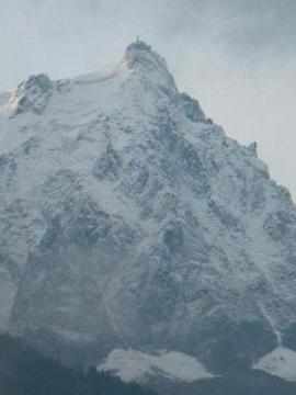 Aiguille de Midi