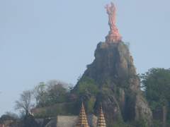 Notre-Dame de la France