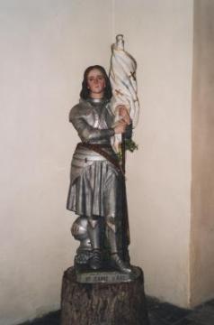 Jeanne d'Arc