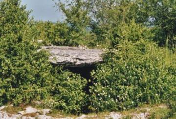 Dolmen