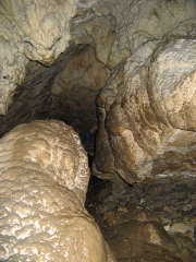 Grotte de la Ture