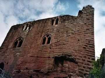 Ruine Neuwindenstein