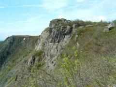 Taubenklangfelsen