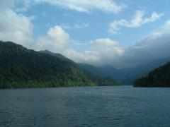 Lac de Kruth-Wildenstein