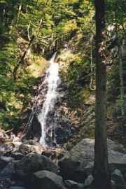 Cascades du Bockloch