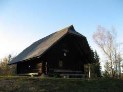 Husemann-Hütte